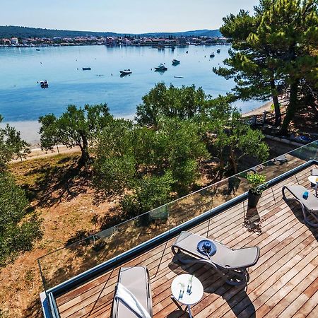 Appartement Punta Aqua à Sukošan Extérieur photo