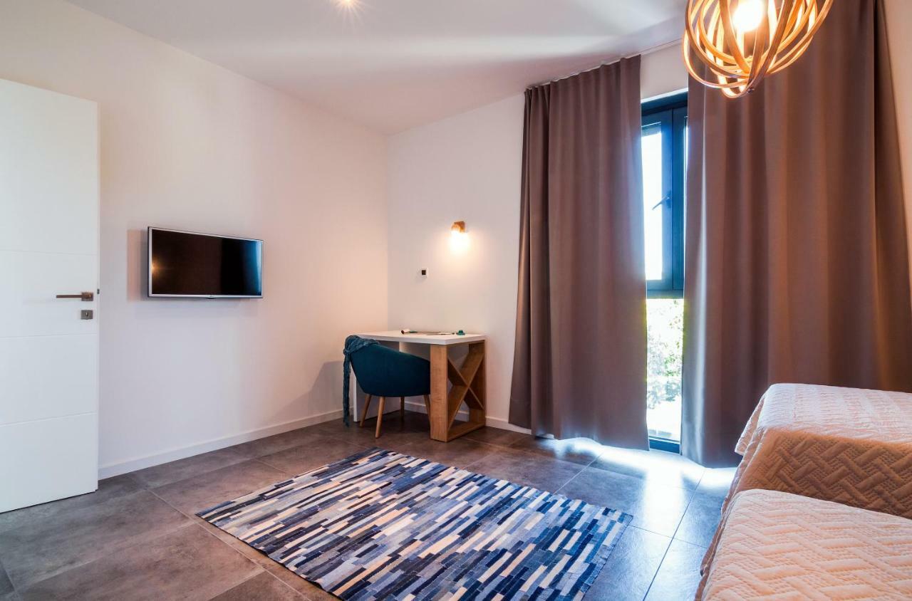 Appartement Punta Aqua à Sukošan Extérieur photo