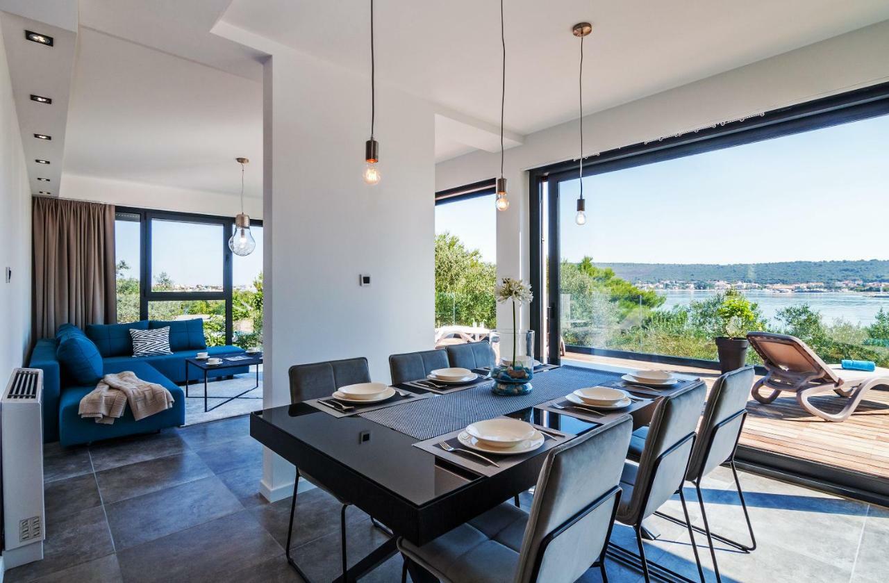 Appartement Punta Aqua à Sukošan Extérieur photo