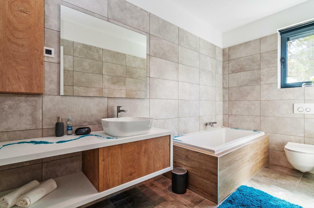 Appartement Punta Aqua à Sukošan Extérieur photo