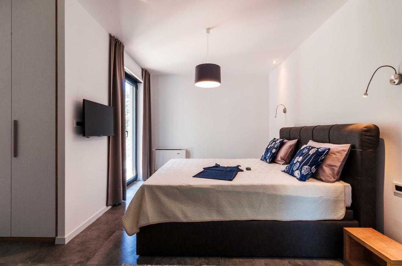 Appartement Punta Aqua à Sukošan Extérieur photo