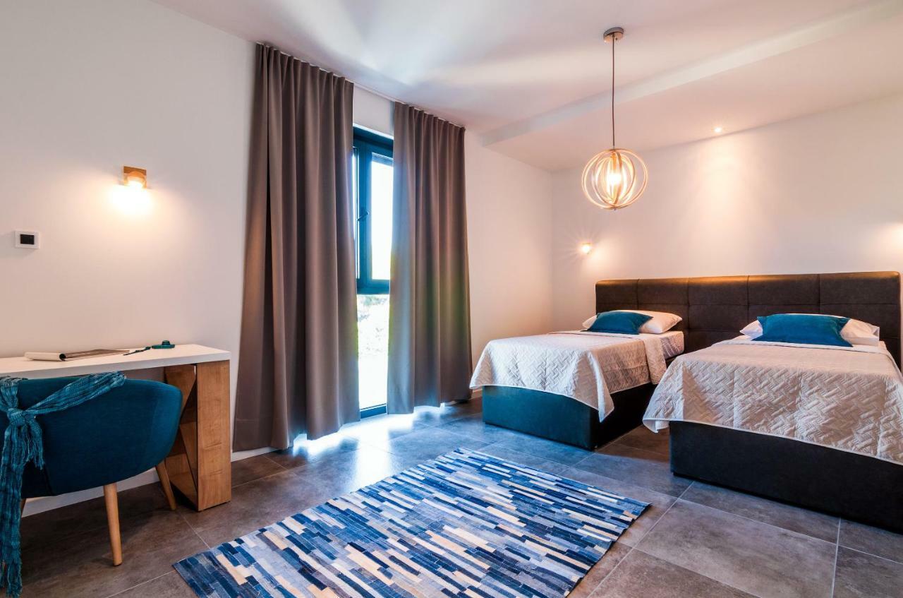 Appartement Punta Aqua à Sukošan Extérieur photo