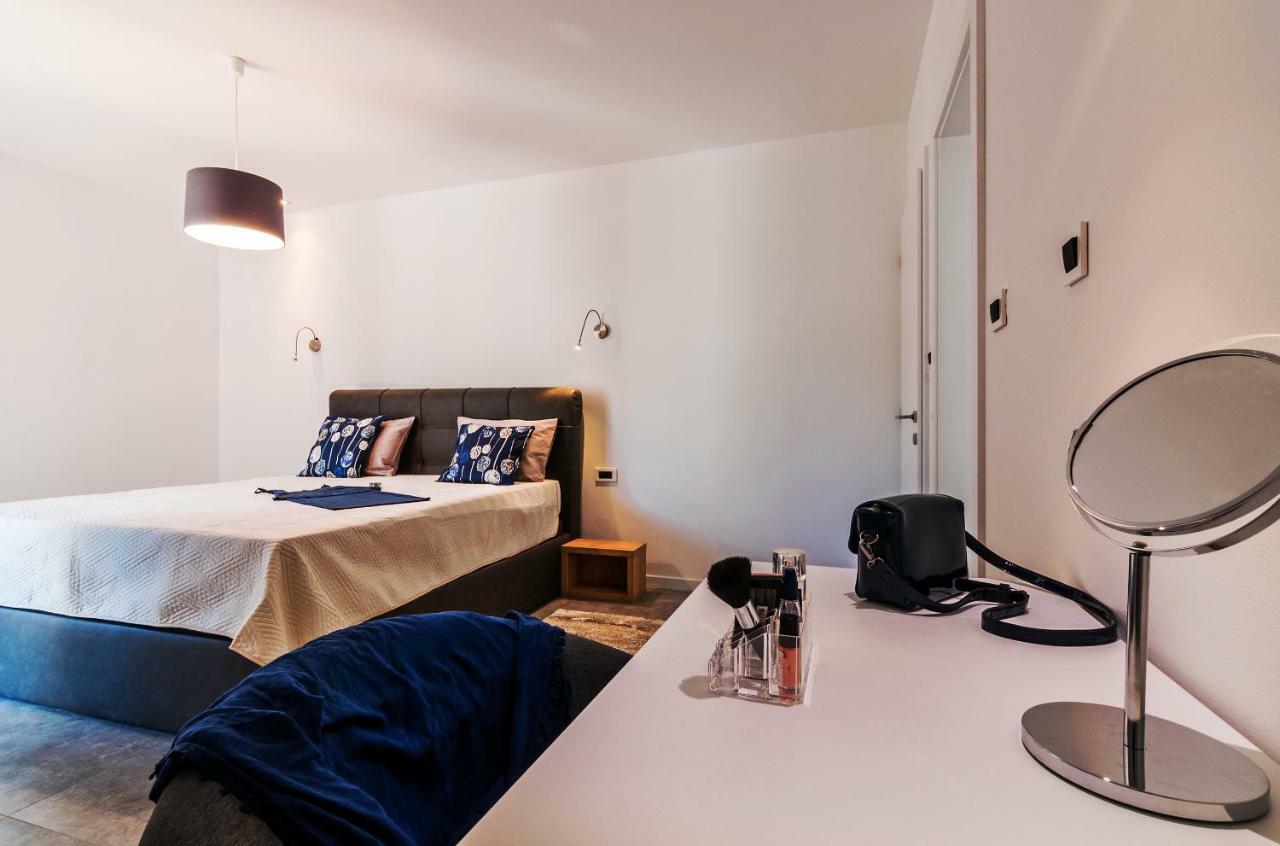 Appartement Punta Aqua à Sukošan Extérieur photo